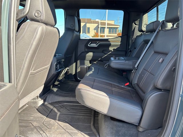 New 2026 Chevrolet Silverado 1500 High Country image 34