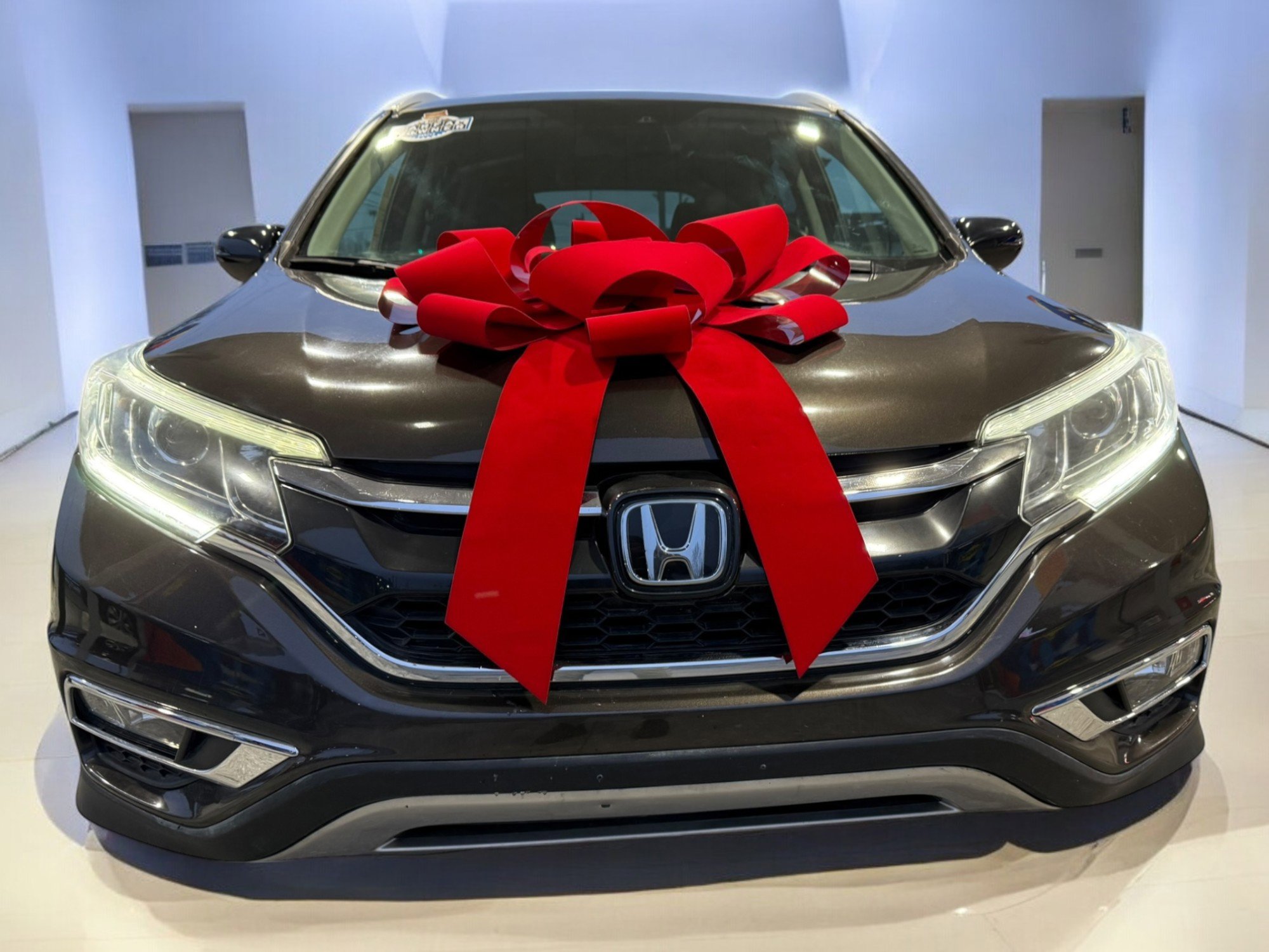 Used 2016 Honda CR-V Touring image 4