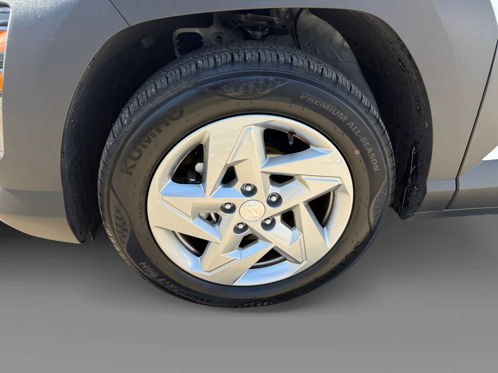 Certified 2026 Hyundai Kona SE FWD image 9