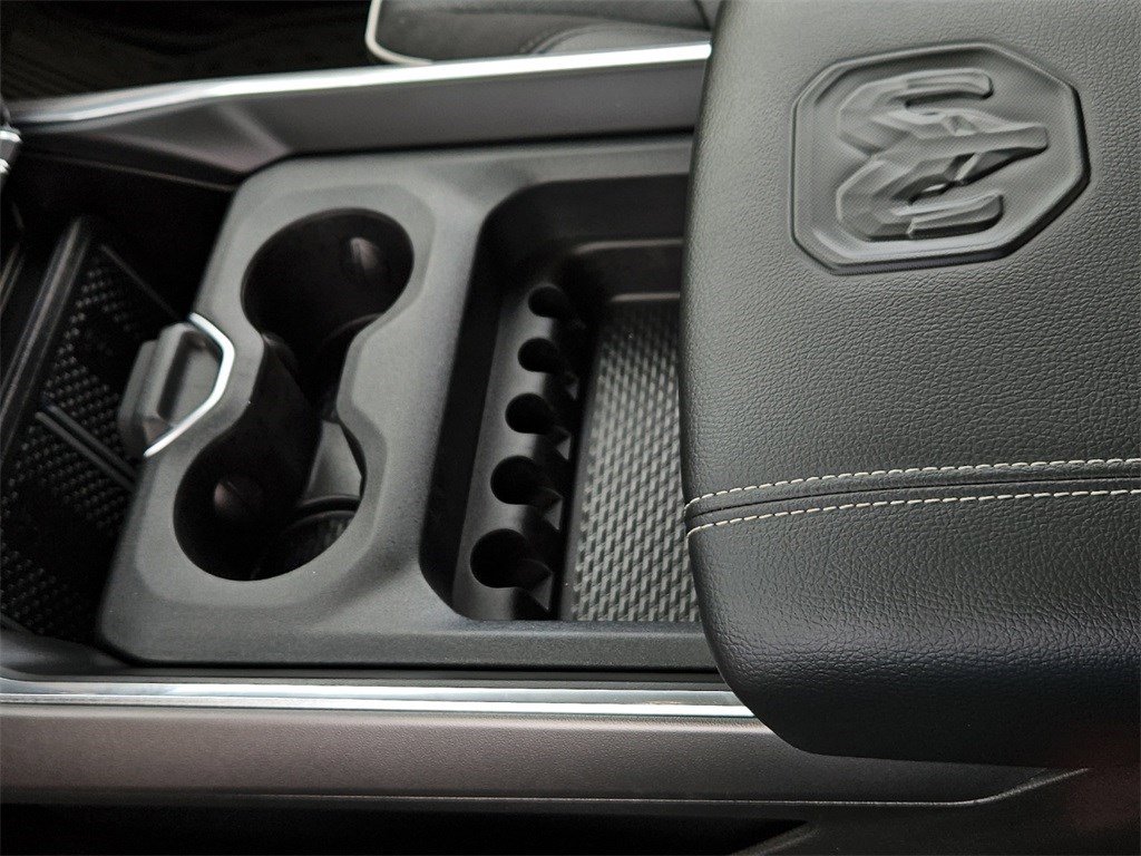 New 2026 RAM 2500 Laramie w/ Night Edition image 25