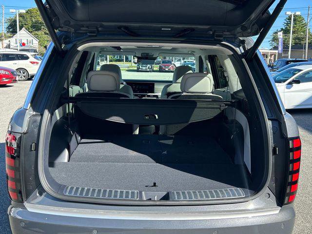 New 2026 Hyundai Palisade Calligraphy image 4