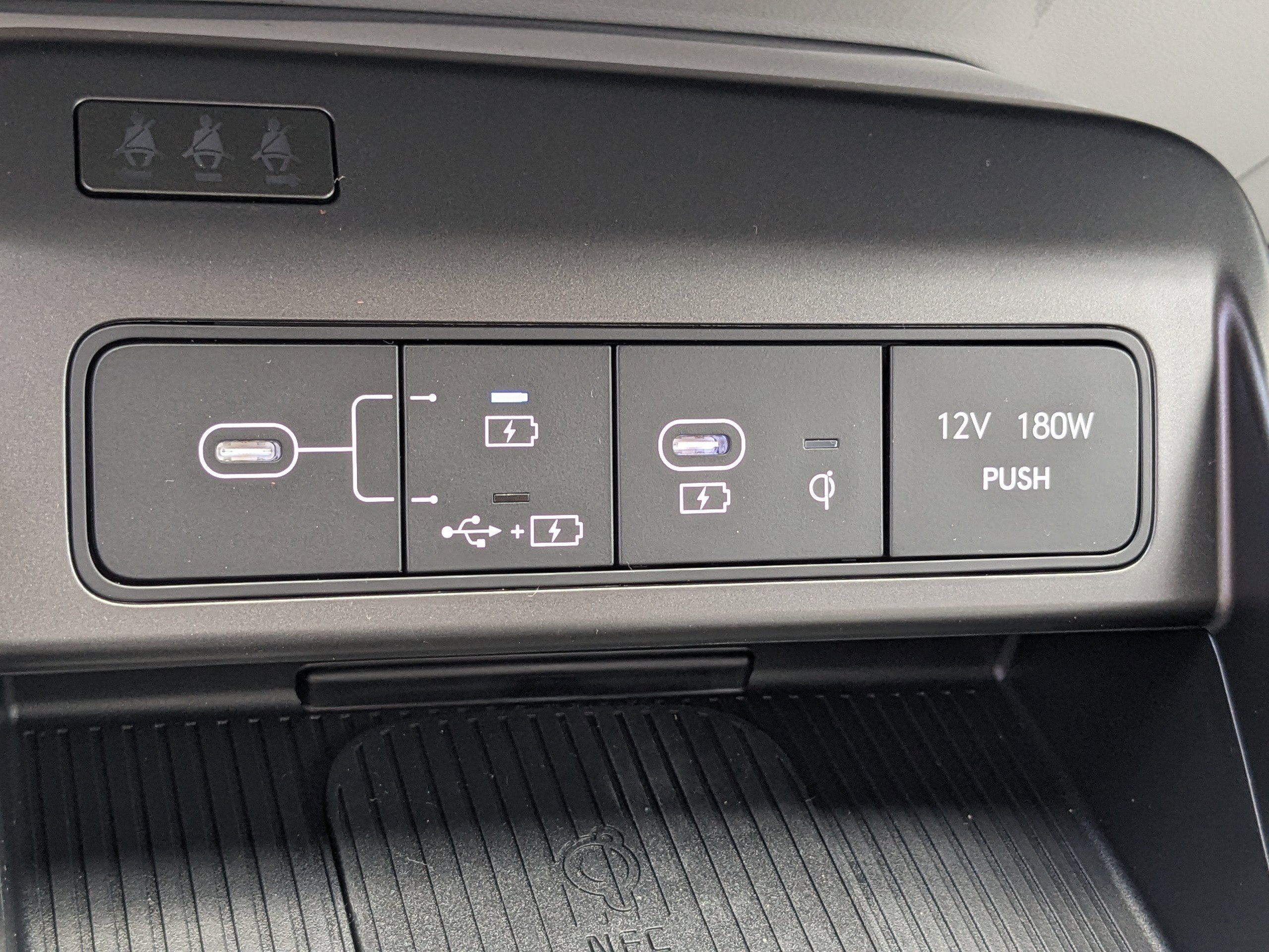 New 2025 Hyundai Kona SEL image 28