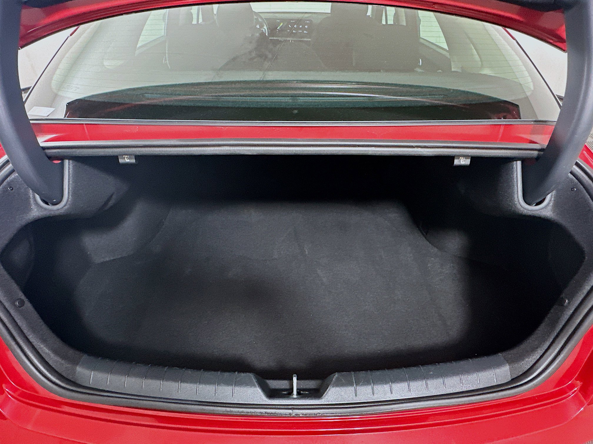 Used 2025 Kia K5 LXS image 27