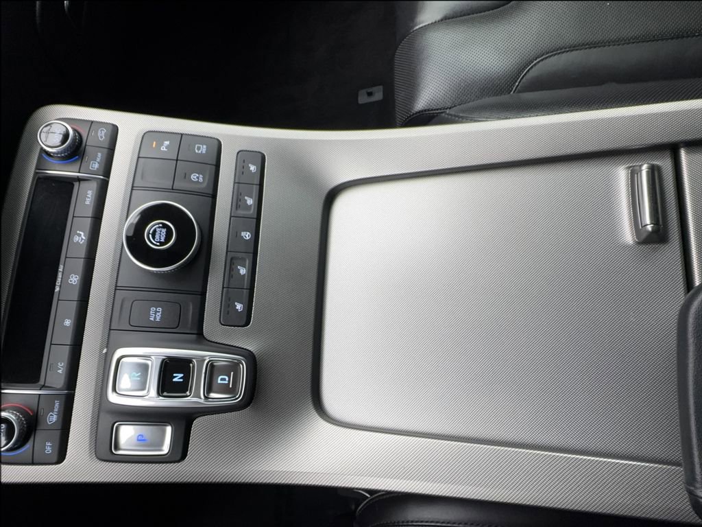 Used 2022 Hyundai Palisade Limited FWD image 47