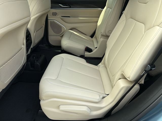 New 2026 Jeep Grand Cherokee L Limited image 20