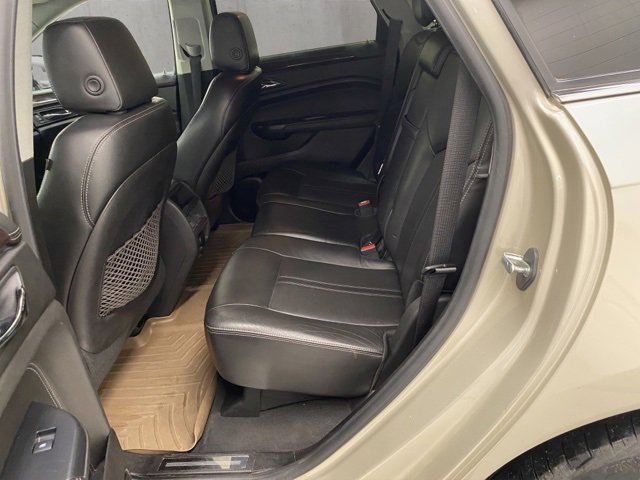 Used 2013 Cadillac SRX Luxury image 22