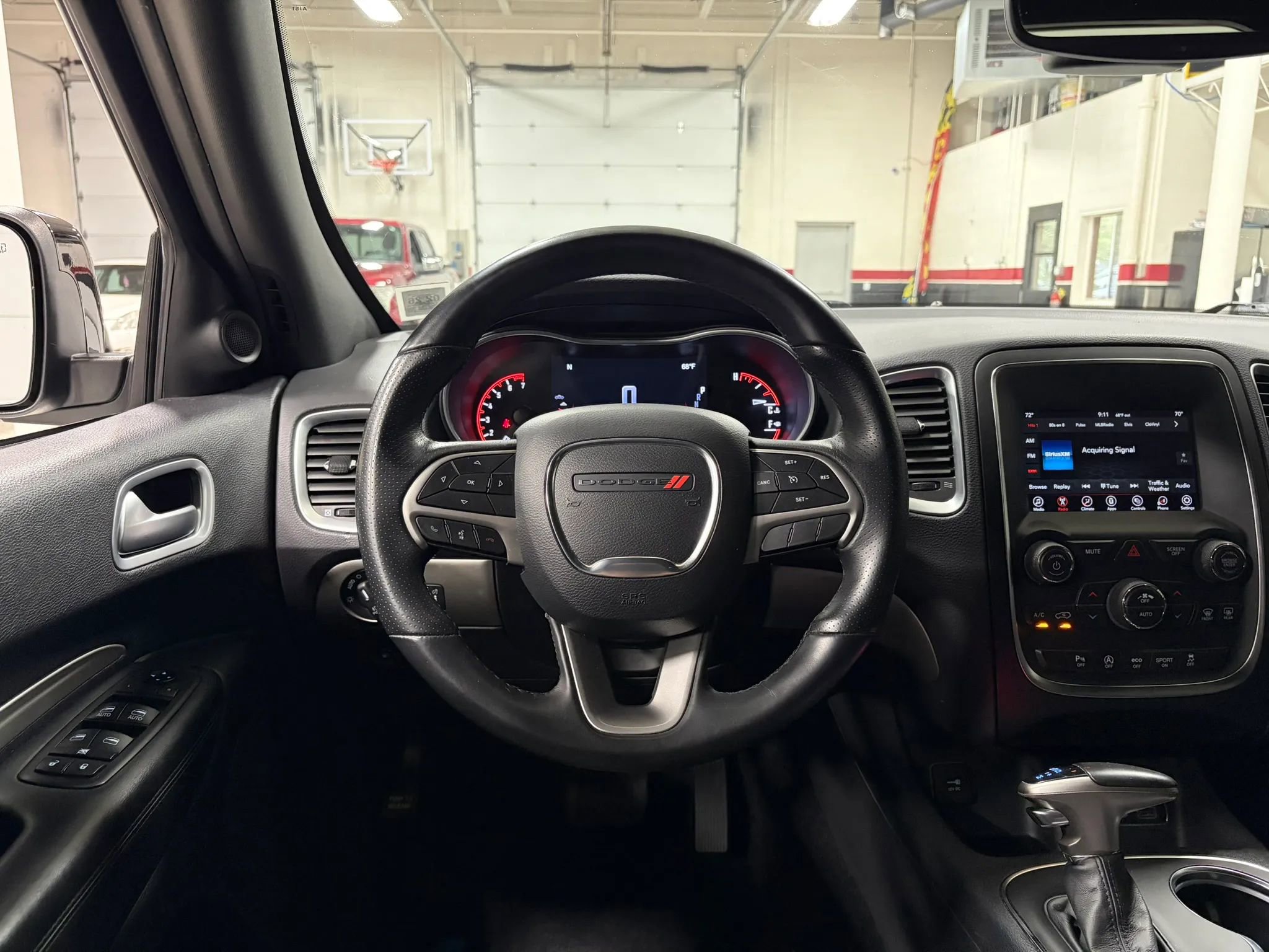 Used 2019 Dodge Durango SXT AWD/4WD image 31