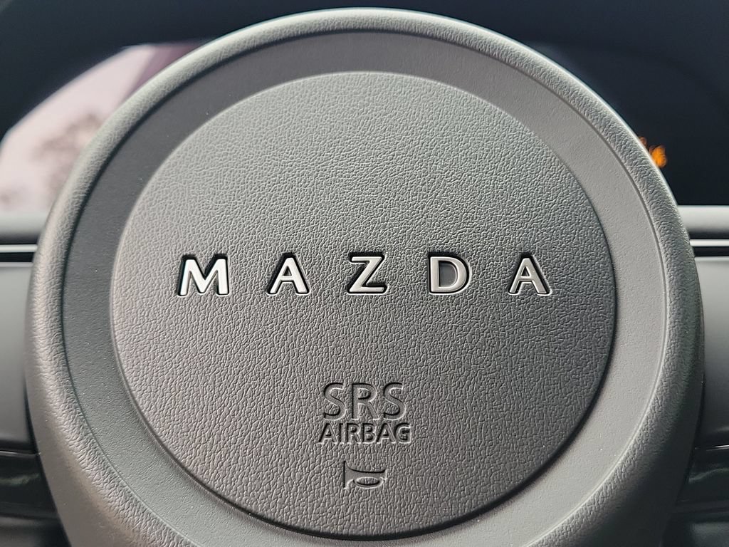 New 2026 MAZDA CX-5 Select AWD/4WD image 25
