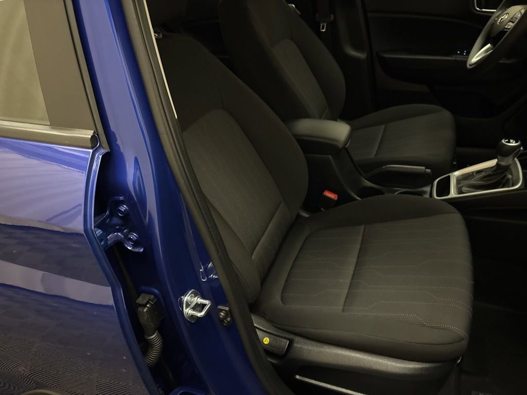 Certified 2026 Hyundai Venue SE image 21