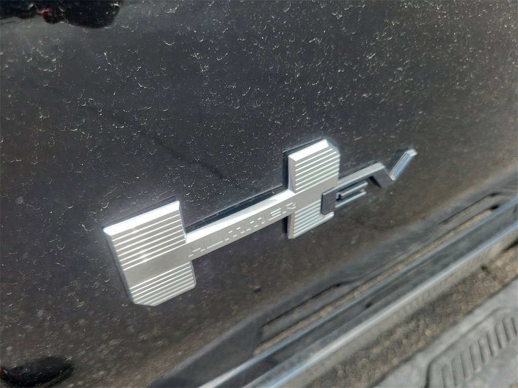New 2025 GMC Hummer EV 3X image 8