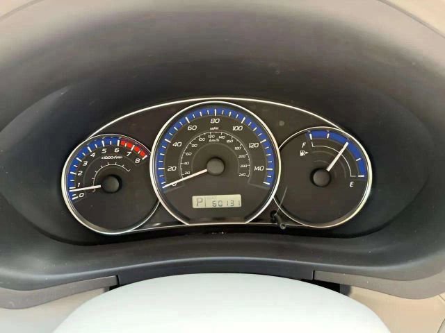 Used 2010 Subaru Forester 2.5X Premium image 13