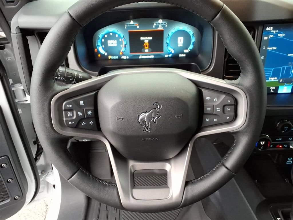 New 2025 Ford Bronco Badlands image 14