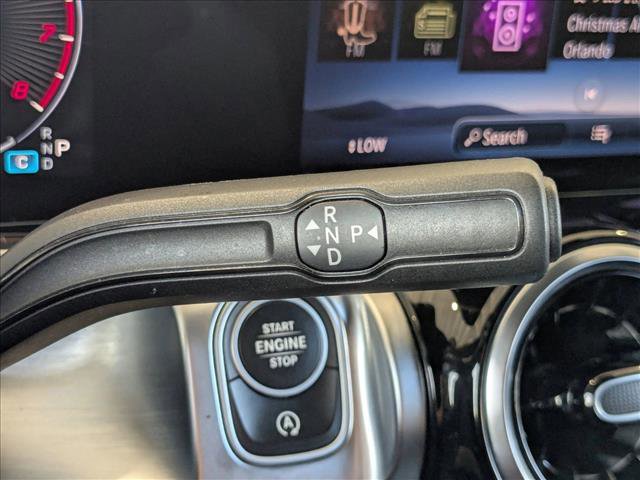 Used 2025 Mercedes-Benz GLB 250 image 12