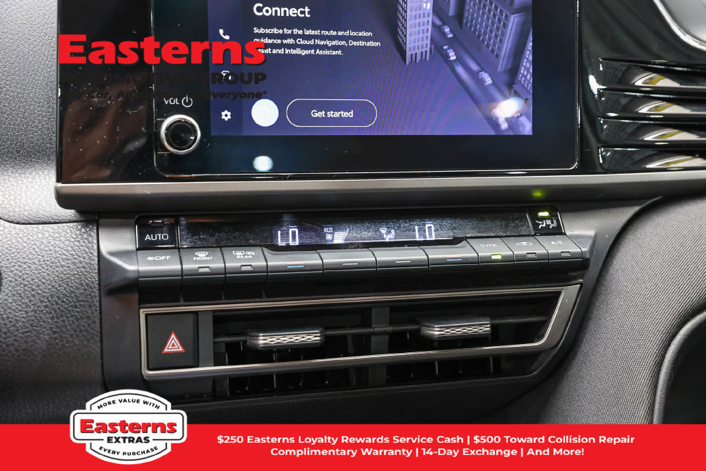 Used 2025 Toyota Camry LE FWD image 20