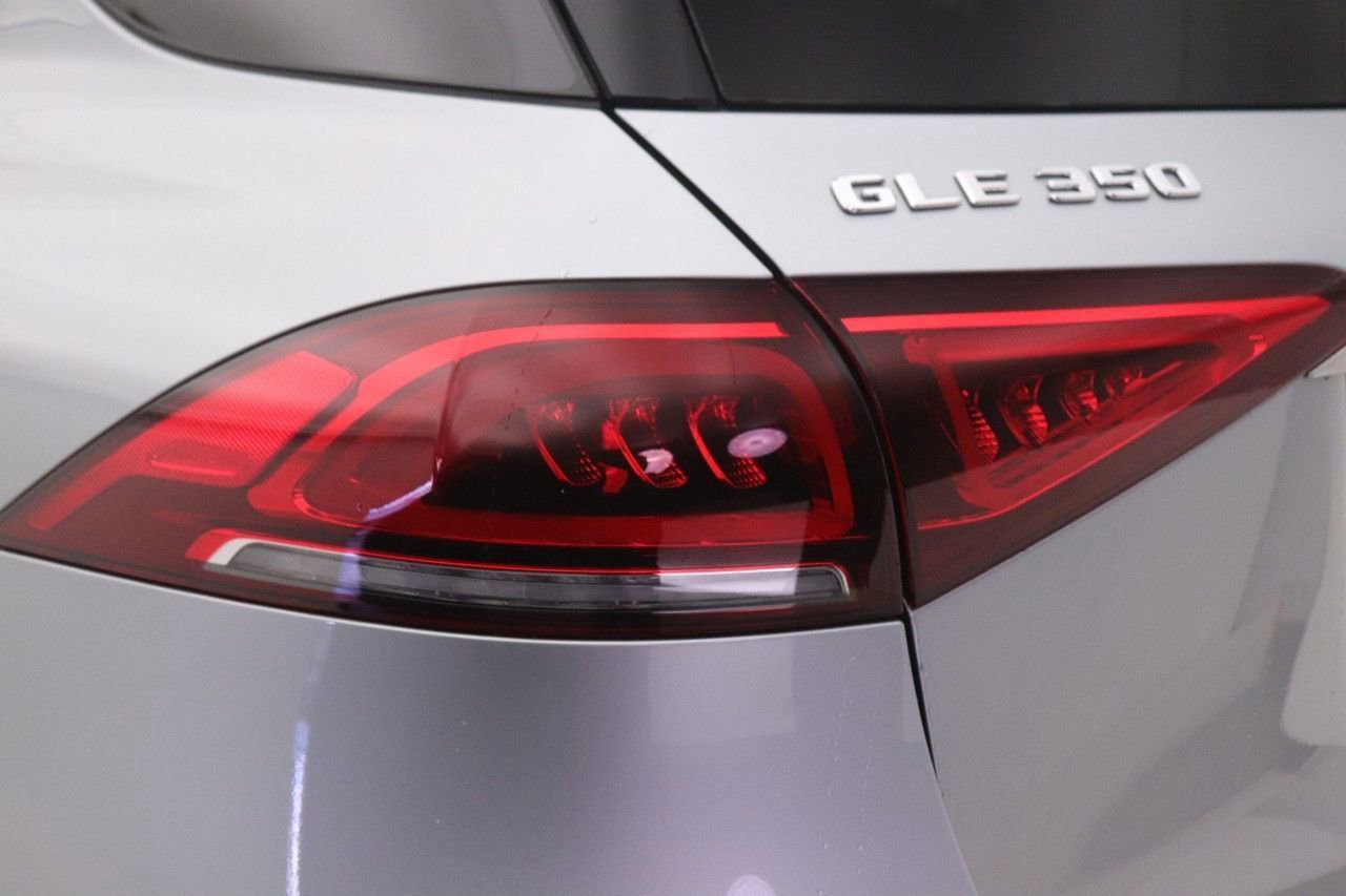 Certified 2023 Mercedes-Benz GLE 350 image 21