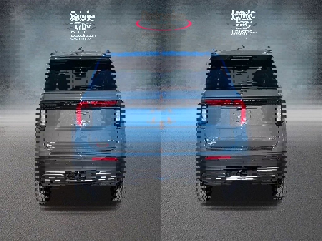 New 2026 Ford Explorer Active w/ Active Comfort Package image 6