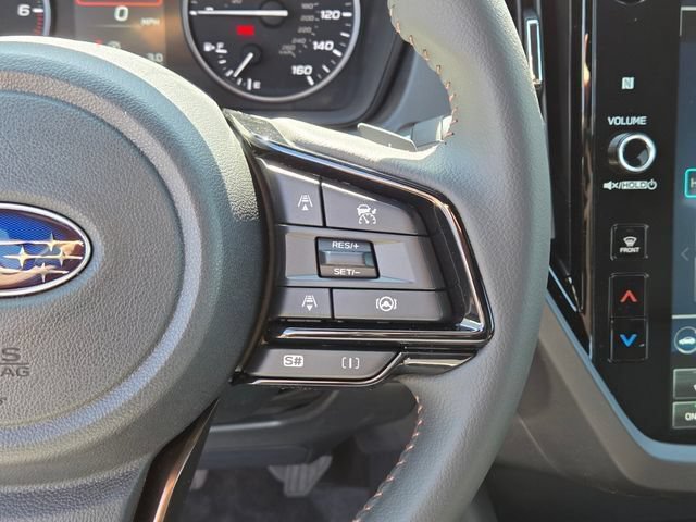 New 2026 Subaru Forester Sport AWD/4WD image 13
