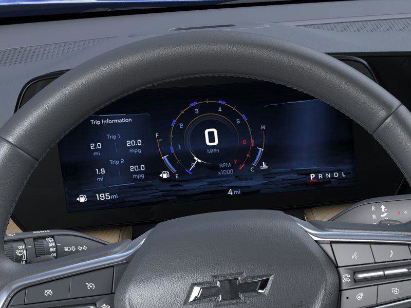 New 2026 Chevrolet Equinox ACTIV w/ Convenience Package III AWD/4WD image 18