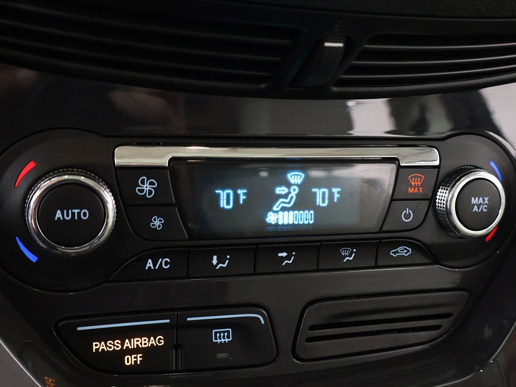 Used 2016 Ford Escape Titanium AWD/4WD image 50