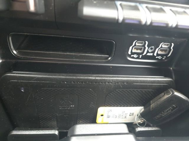 Used 2022 RAM 2500 Limited image 29