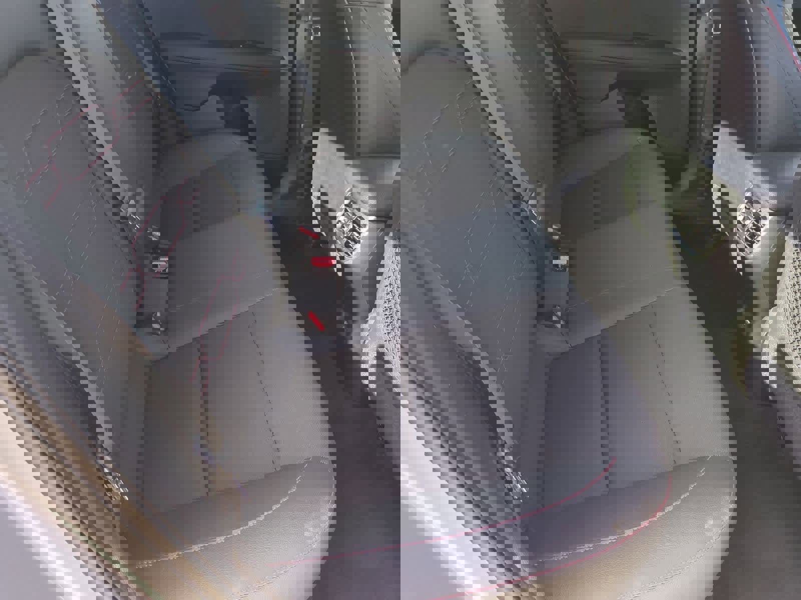 Certified 2023 Kia Forte GT image 20