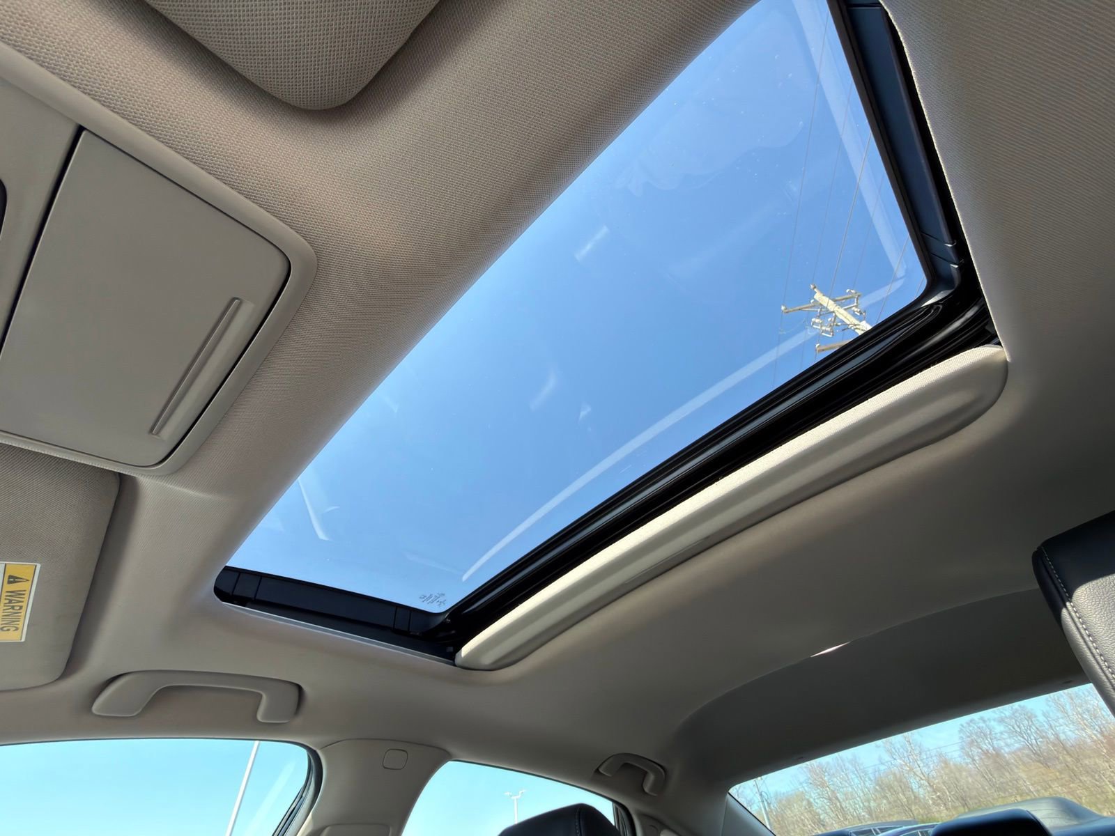 Used 2023 Honda Civic Touring image 26