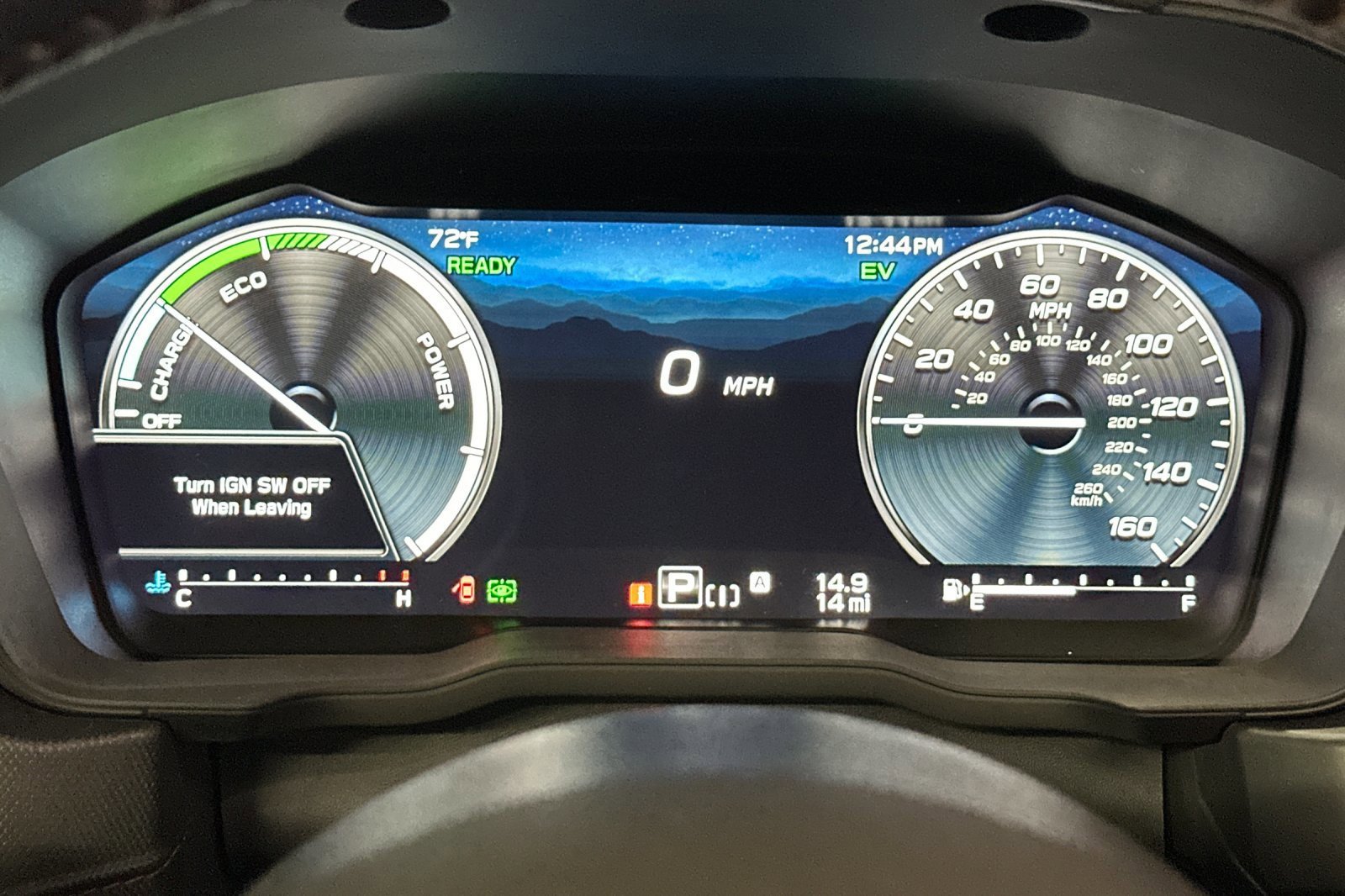 New 2025 Subaru Forester Touring image 29