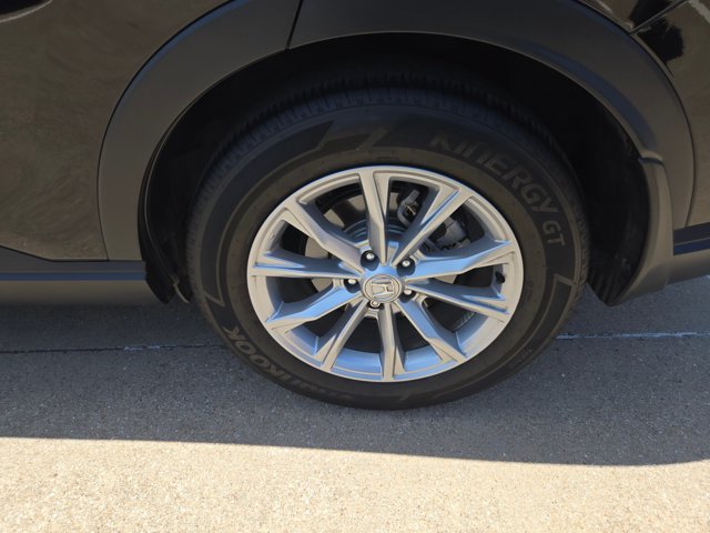 Used 2025 Honda CR-V EX-L image 13
