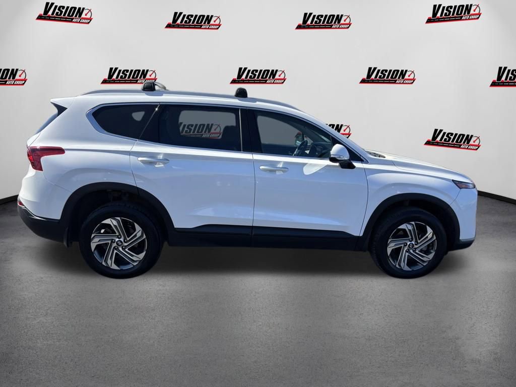 Used 2023 Hyundai Santa Fe SEL AWD/4WD image 4