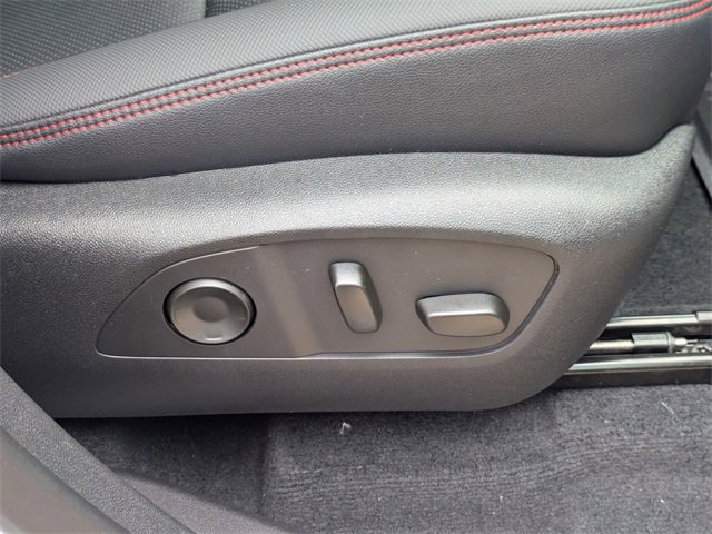 New 2026 Chevrolet Traverse RS image 41