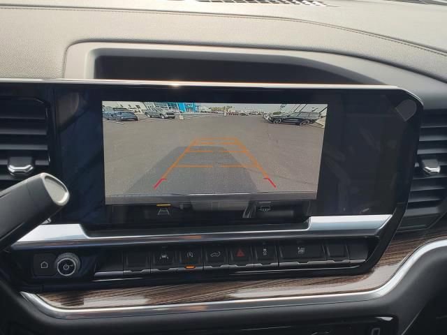 New 2026 Chevrolet Silverado 1500 LT image 23