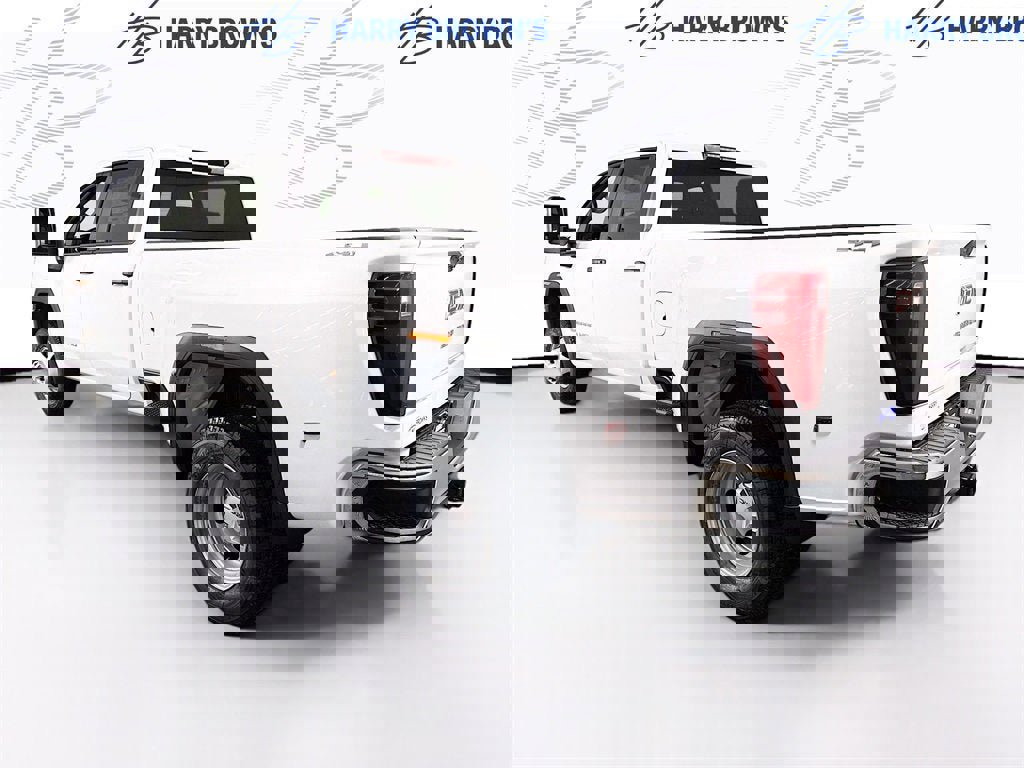 New 2026 GMC Sierra 3500 Pro image 27