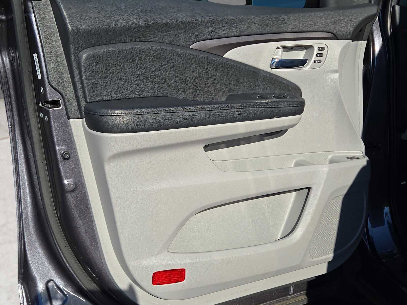 Used 2022 Honda Pilot EX-L image 19