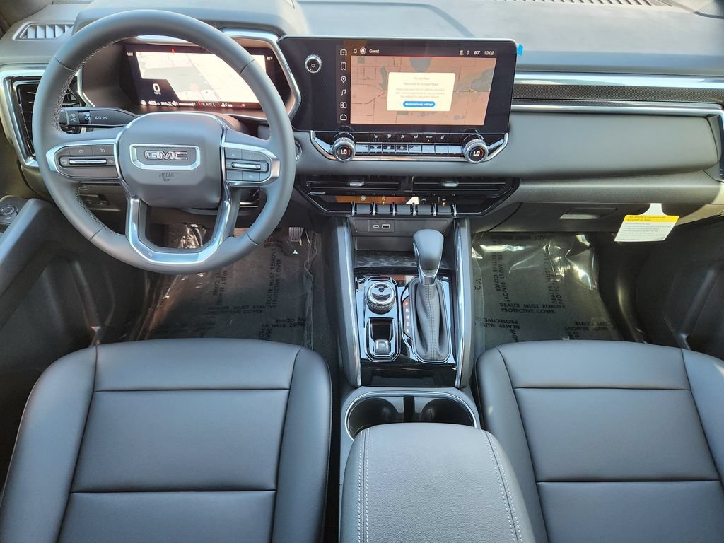 New 2026 GMC Canyon Elevation w/ Convenience Package AWD/4WD image 11
