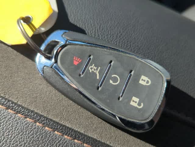Used 2020 Chevrolet Blazer Premier w/ Driver Confidence II Package FWD image 35