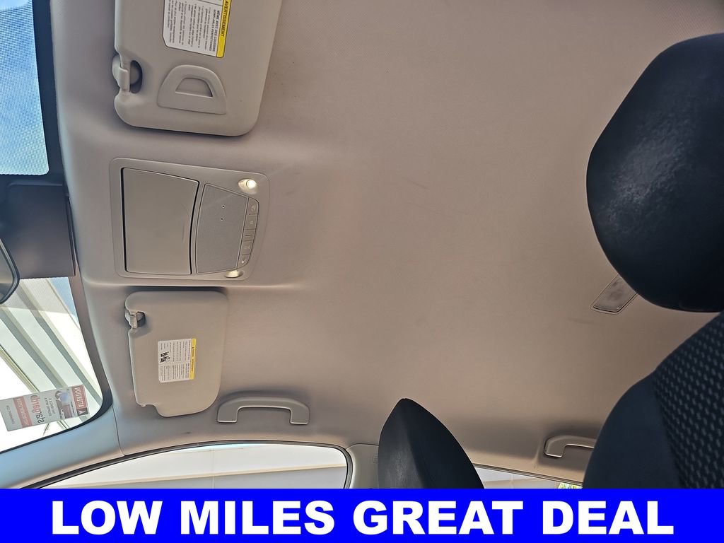 Used 2020 Nissan Rogue Sport S w/ Appearance Package image 28