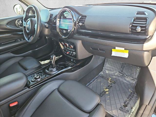 Used 2024 MINI Cooper Clubman S AWD/4WD image 23