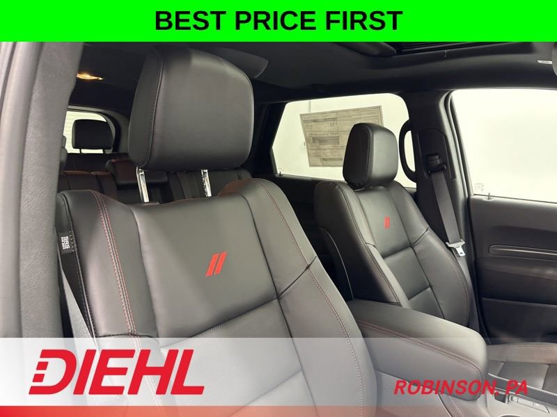 New 2026 Dodge Durango GT image 15