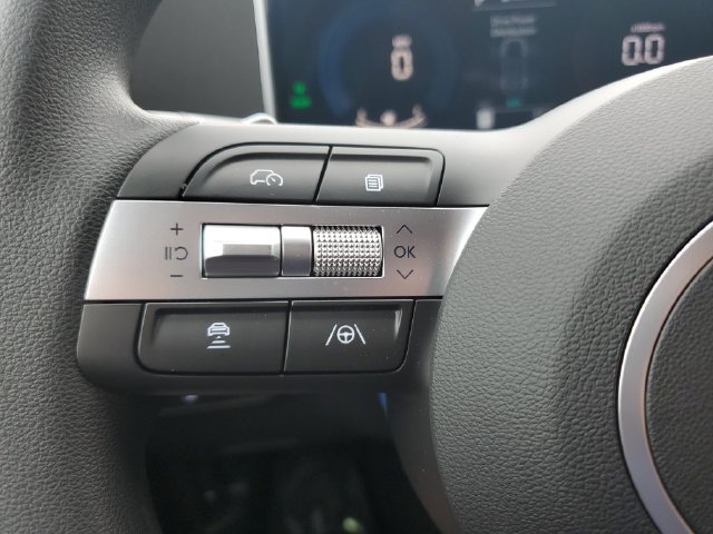 New 2026 Hyundai Tucson SEL AWD/4WD image 23