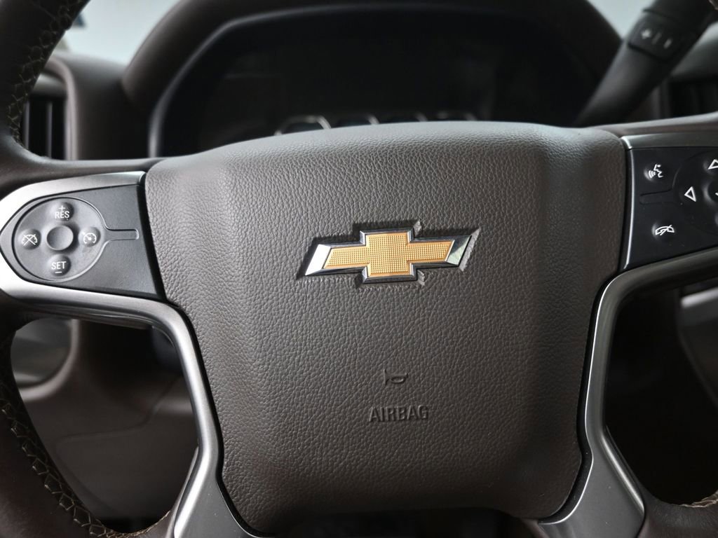 Used 2015 Chevrolet Silverado 1500 LT w/ All Star Edition image 14