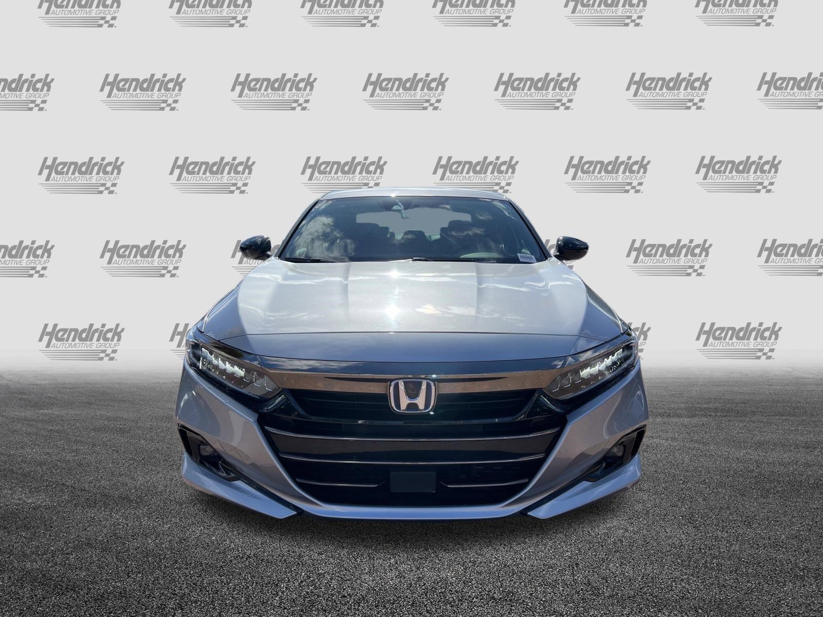 Used 2022 Honda Accord Sport image 3