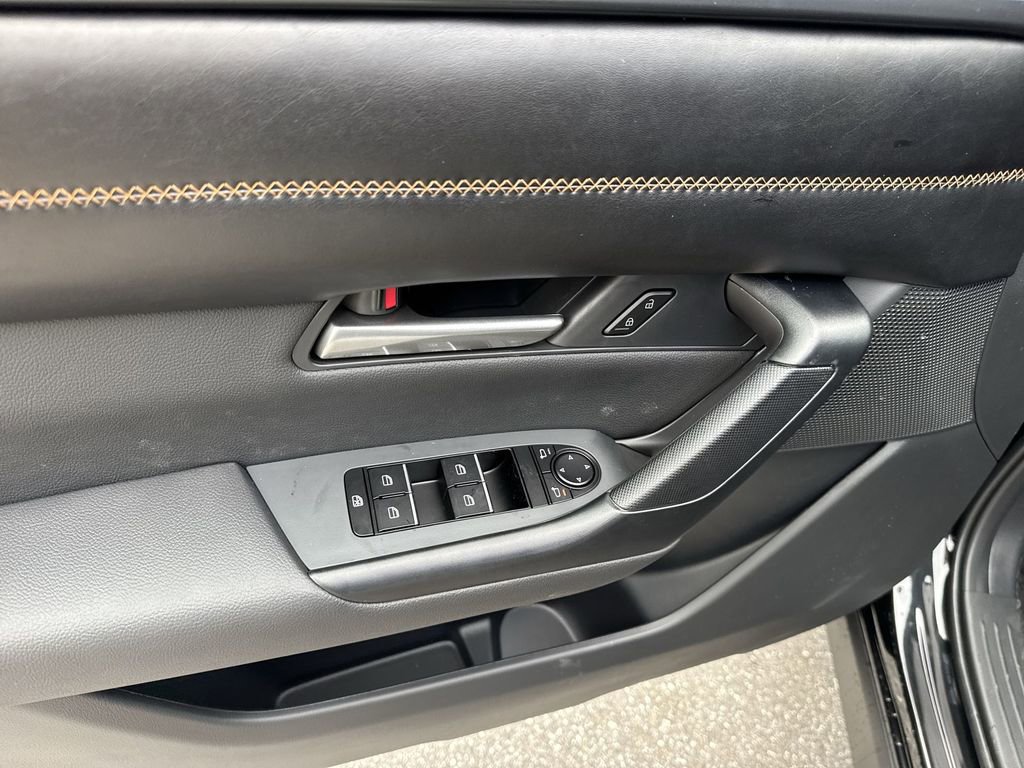 New 2026 MAZDA CX-50 AWD 2.5 Hybrid w/ Weather Package image 41