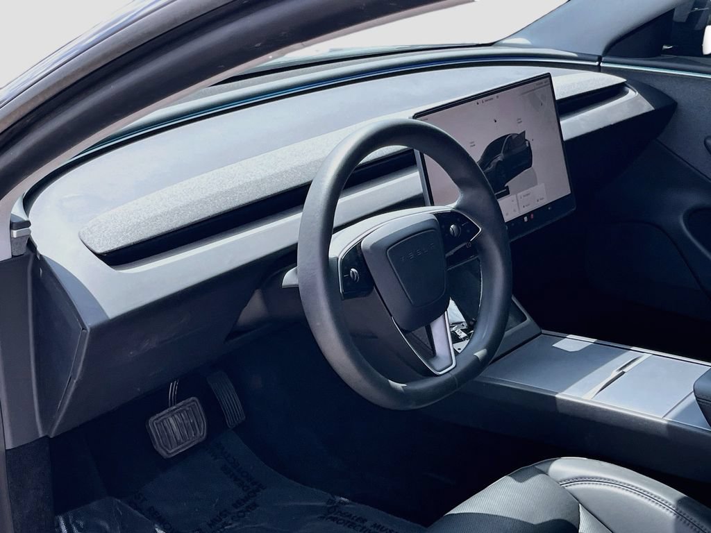 Used 2025 Tesla Model 3 Long Range RWD image 9