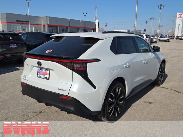 New 2026 Toyota bZ image 31