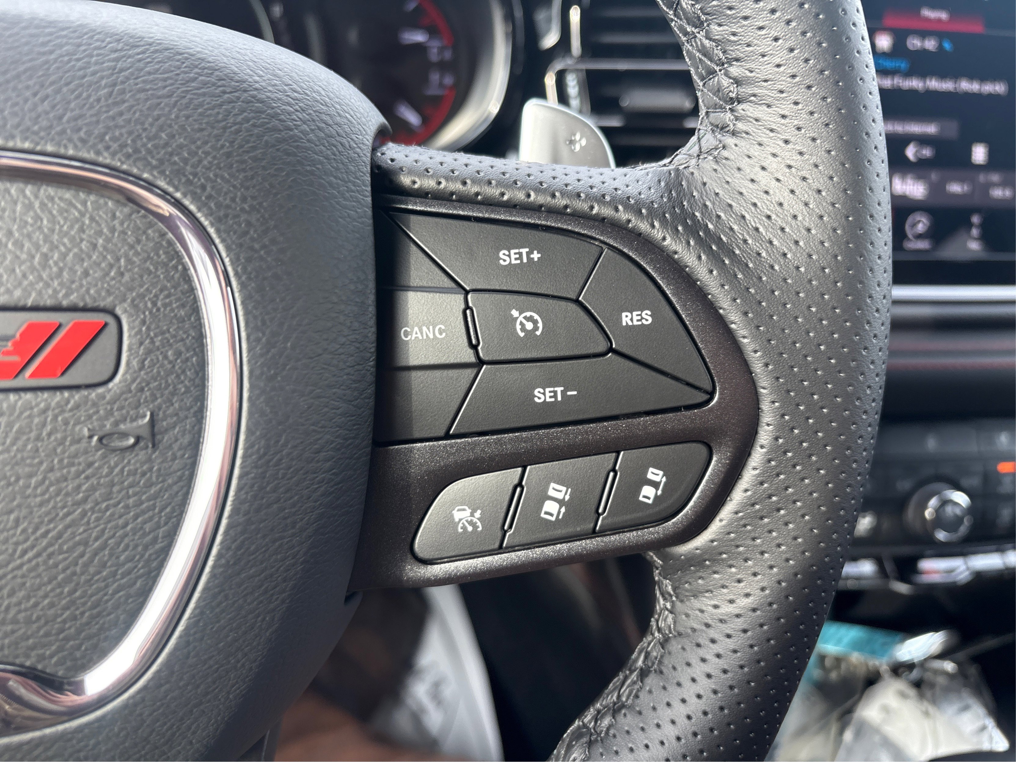 New 2026 Dodge Durango GT image 24