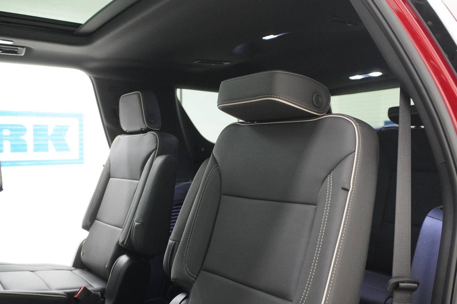 New 2026 Chevrolet Tahoe Premier RWD image 30
