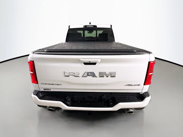New 2026 RAM 1500 Tungsten image 6