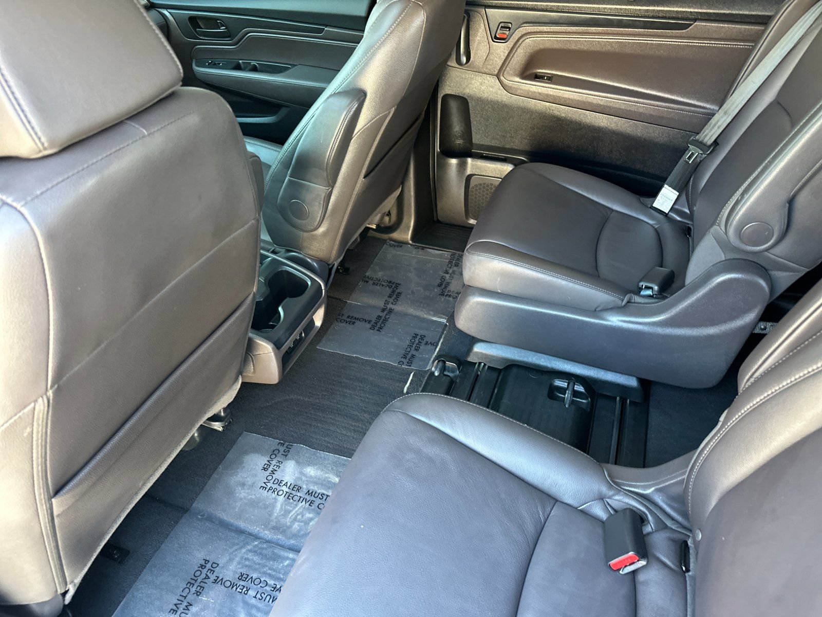 Used 2020 Honda Odyssey EX-L image 14