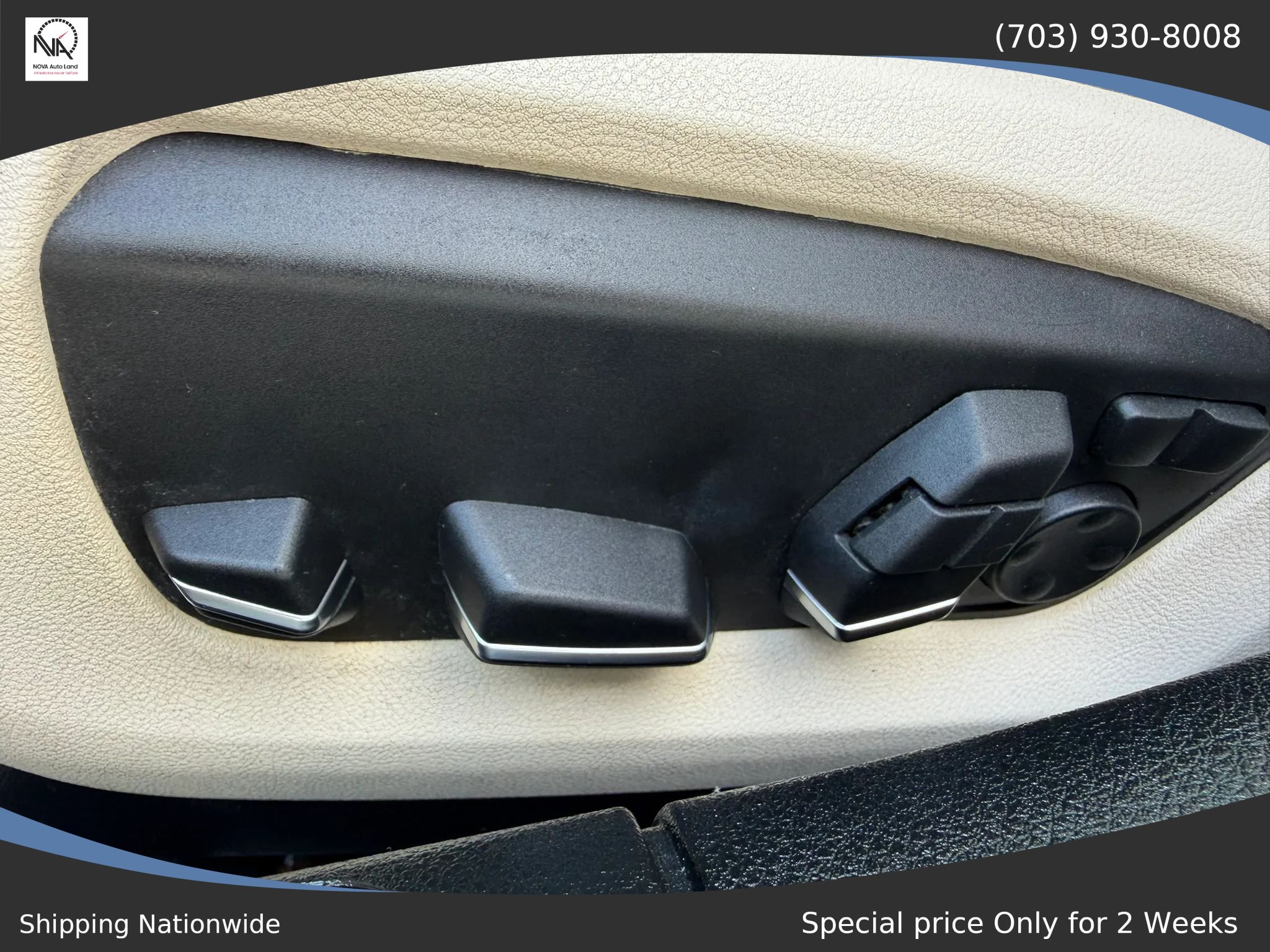 Used 2013 BMW 740Li xDrive AWD/4WD image 14