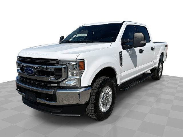 Used 2022 Ford F250 XLT